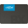 Dysk wewnętrzny Crucial 240GB 2,5" SATA SSD BX500